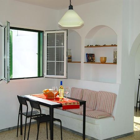 Casa Lolina Apartman Arrieta  Kültér fotó
