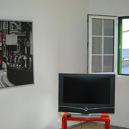 Casa Lolina Apartman Arrieta  Kültér fotó