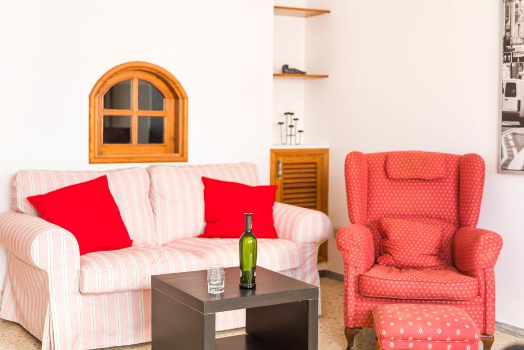 Casa Lolina Apartman Arrieta  Kültér fotó