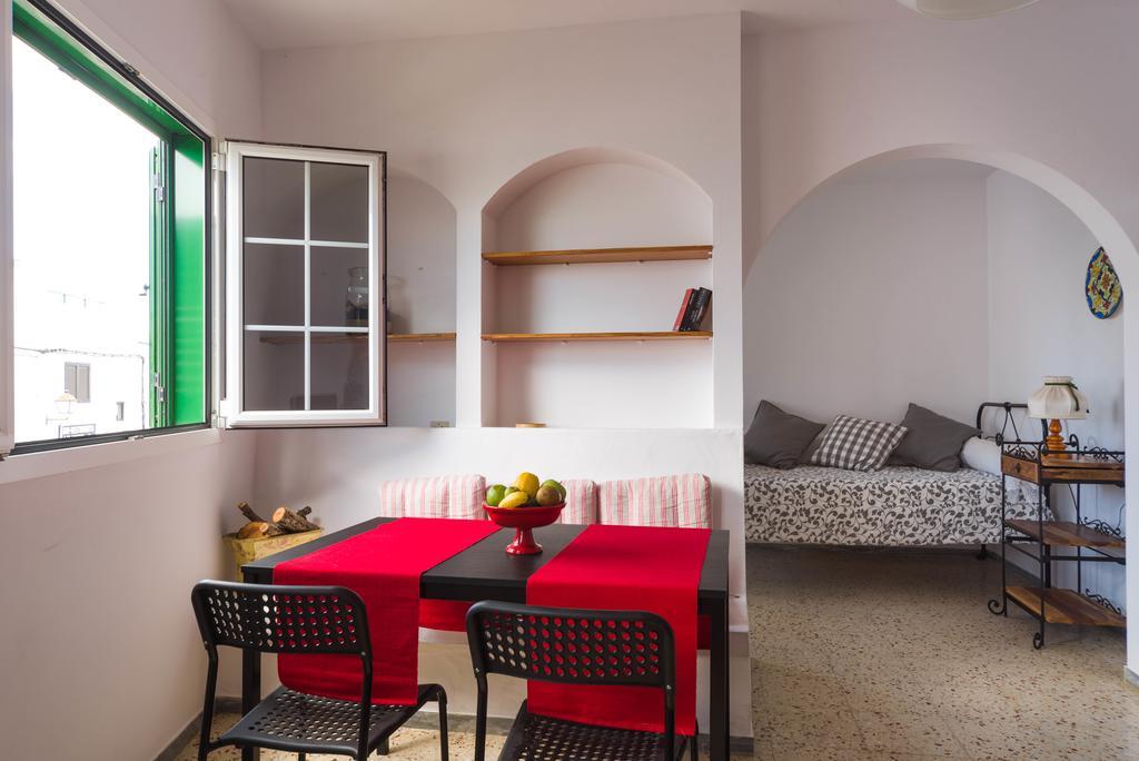 Casa Lolina Apartman Arrieta  Kültér fotó