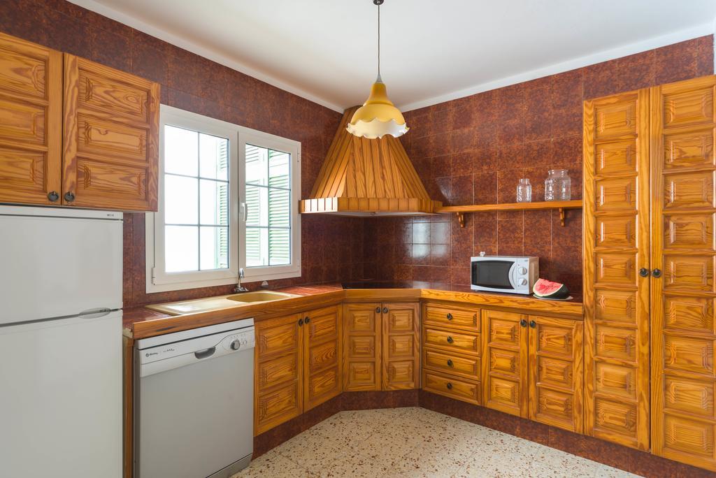 Casa Lolina Apartman Arrieta  Kültér fotó