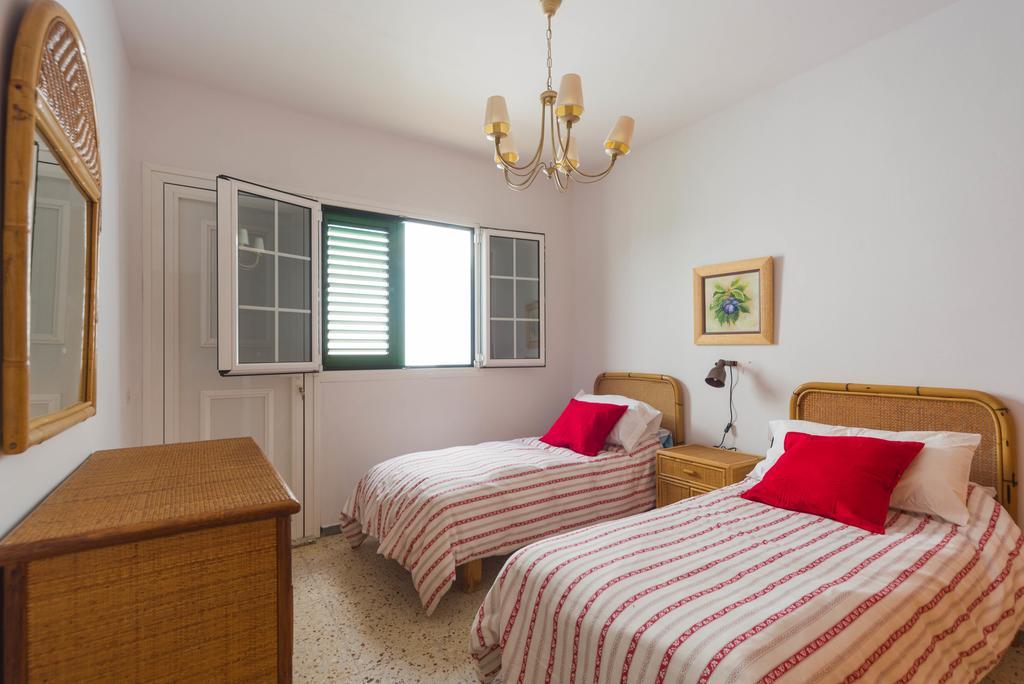 Casa Lolina Apartman Arrieta  Kültér fotó