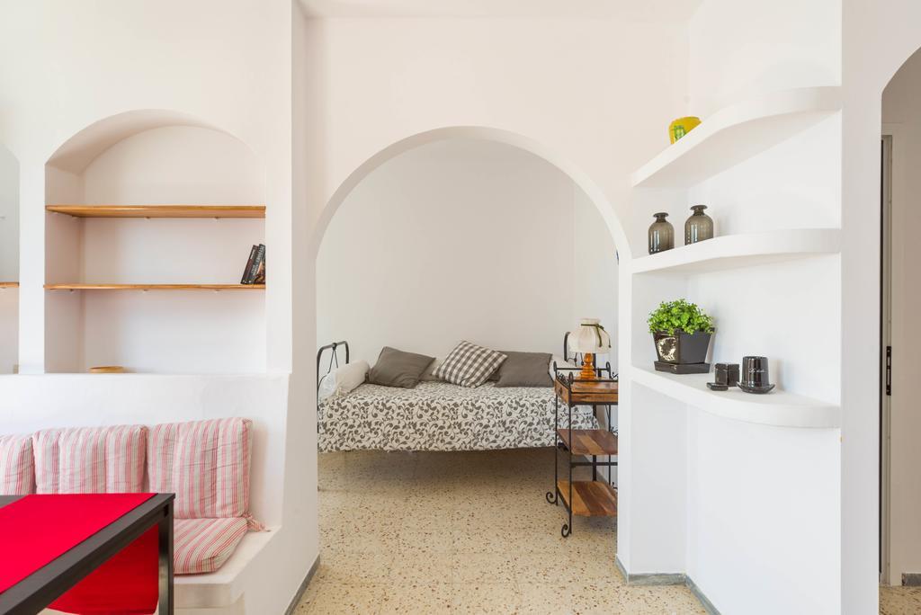 Casa Lolina Apartman Arrieta  Kültér fotó