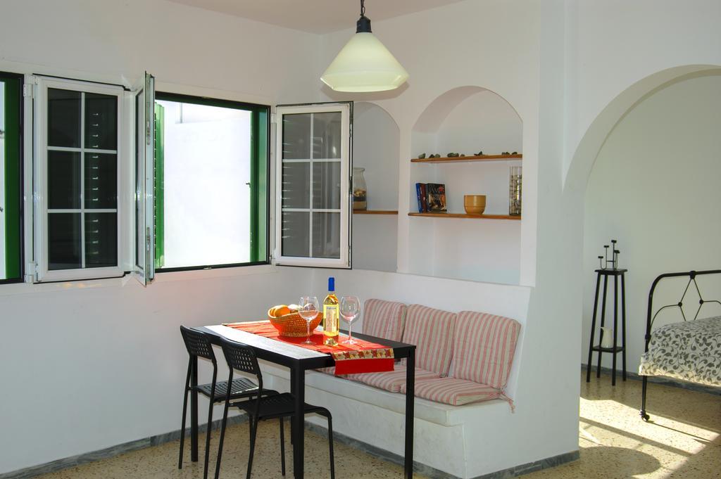 Casa Lolina Apartman Arrieta  Kültér fotó