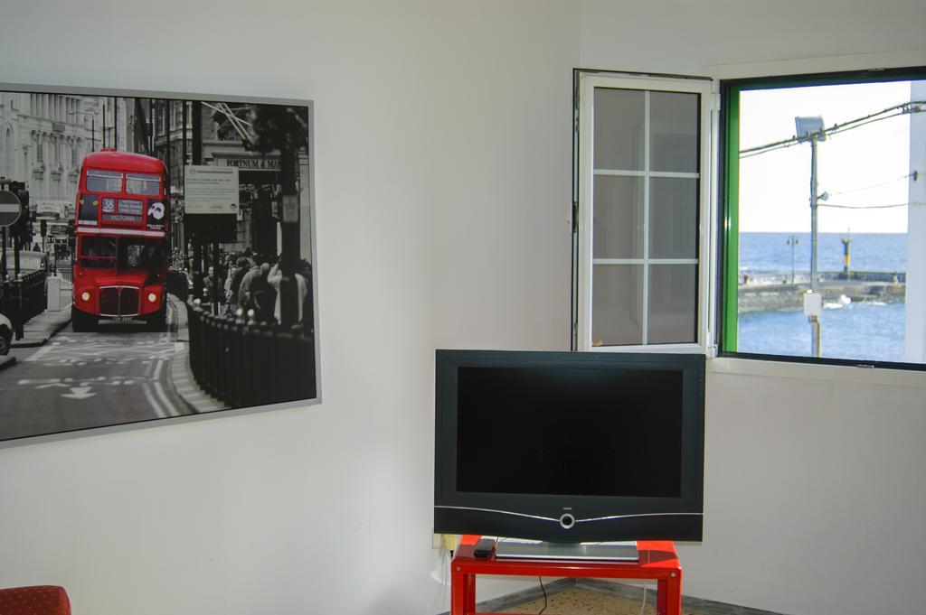Casa Lolina Apartman Arrieta  Kültér fotó